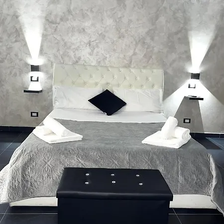 Broken Column * Palerme