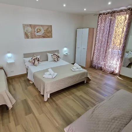 Broken Column * Palerme