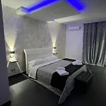Broken Column Apartment