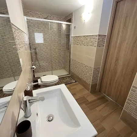 Broken Column Palermo