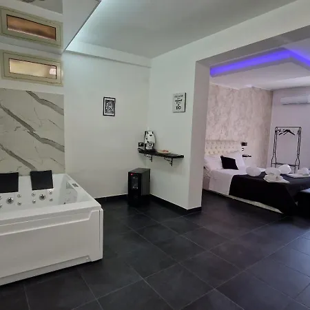 Broken Column Lejlighed Palermo