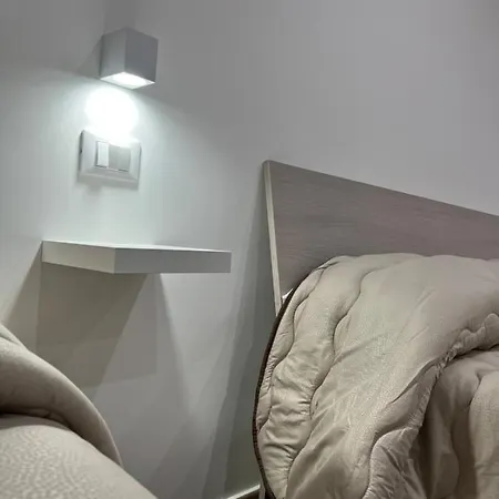 Broken Column * Palermo